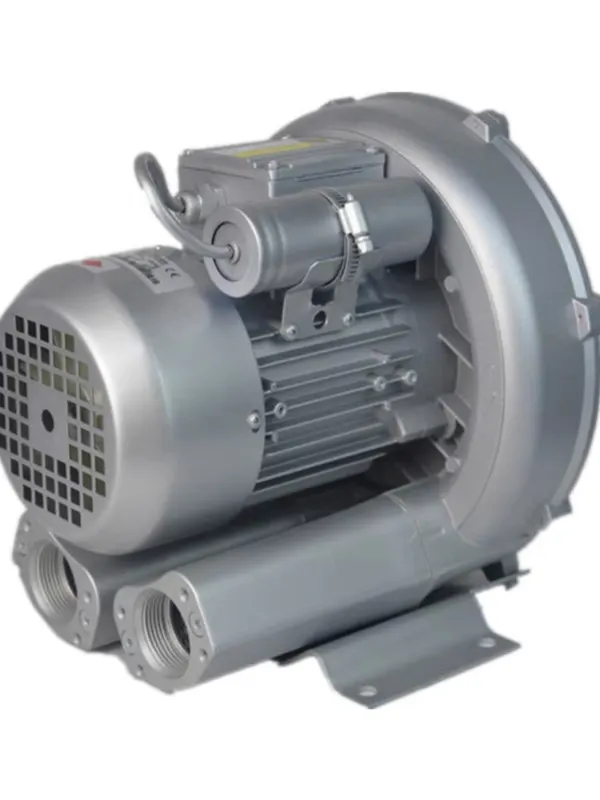 Blower, 2RB-610-7AH16, 2.2kw - view 4