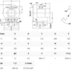 Blower, 2RB-610-7AH16, 2.2kw - view 5