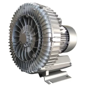 Blower, 3000W, 2HB710H26, Aluminum Alloy, REXCHIP
