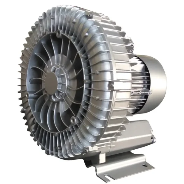 Blower, 3000W, 2HB710H26