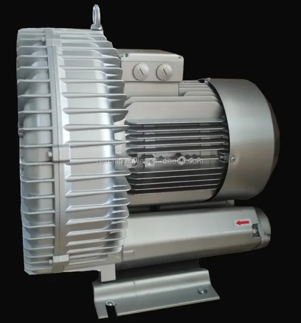 Blower, 3000W, 2HB710H26 - view 2