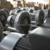 Blower, 3000W, 2HB710H26 - view 3