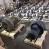Blower, 3000W, 2HB710H26 - view 5