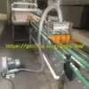 Blower, 304SS, Pneumatic, Stainless steel - view 6