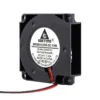 Blower, 4010, 24V, Brushless, 3D - view 3