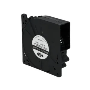 Blower, 48V, 12V, 24V, 12032