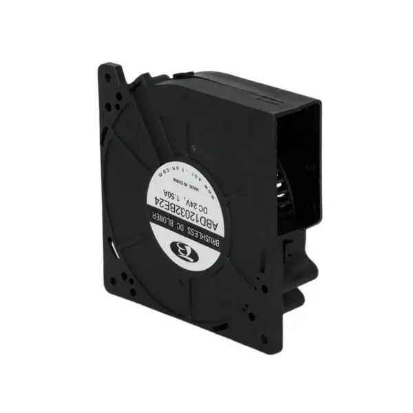 Blower, 48V, 12V, 24V, 12032