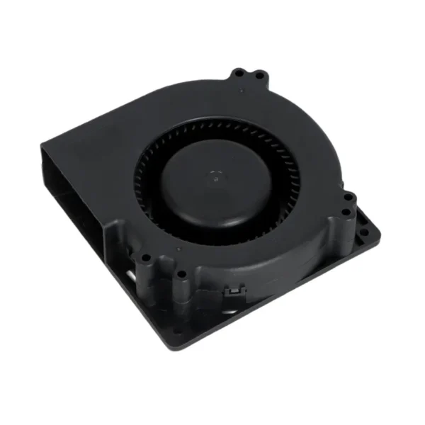 Blower, 48V, 12V, 24V, 12032 - view 2