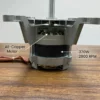 Blower, 5-12v, Centrifugal - view 3