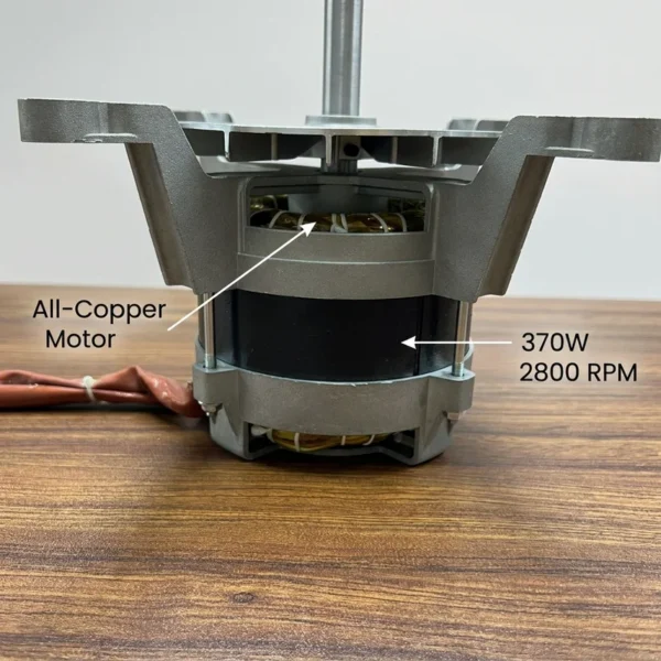 Blower, 5-12v, Centrifugal - view 3