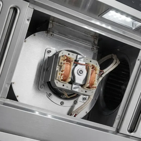 Blower, 5-12v, Centrifugal - view 4