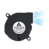 Blower, 5015, 50mm, 12v, 5v - view 2