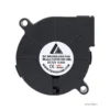 Blower, 5015, 50mm, 12v, 5v - view 4