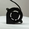 Blower, 5020MM, PBT, 50x50x20mm, 12V - view 2