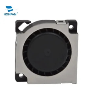 Blower, 5V/12V, 20x20x6mm, Plastic