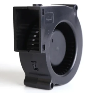Blower, 5v, 12v, 24v, 48v