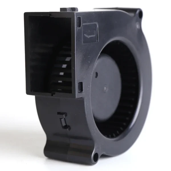 Blower, 5v, 12v, 24v, 48v