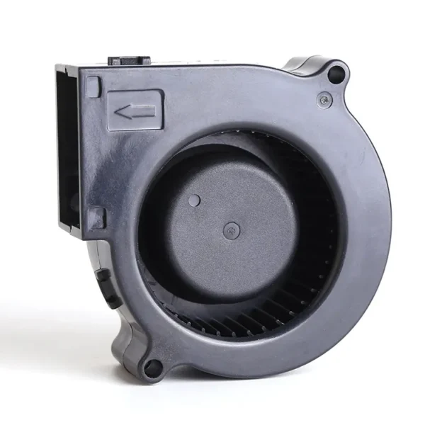 Blower, 5v, 12v, 24v, 48v - view 3