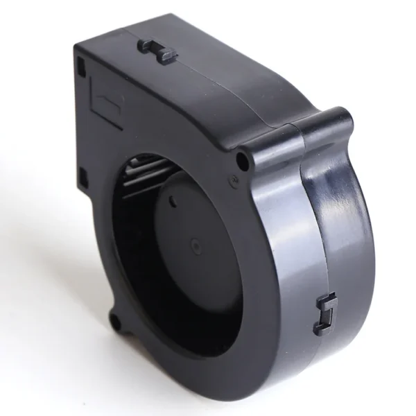 Blower, 5v, 12v, 24v, 48v - view 4