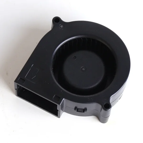 Blower, 5v, 12v, 24v, 48v - view 5