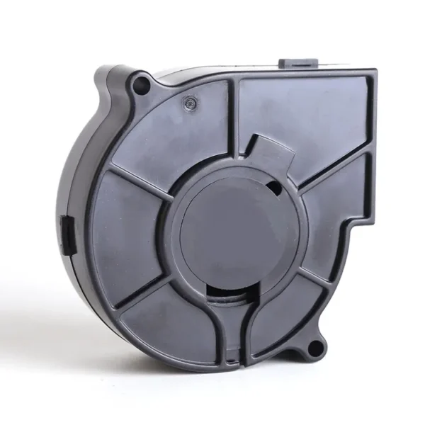 Blower, 5v, 12v, 24v, 48v - view 6