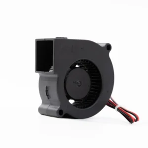 Blower, 5V, 12V, 24V, 6020