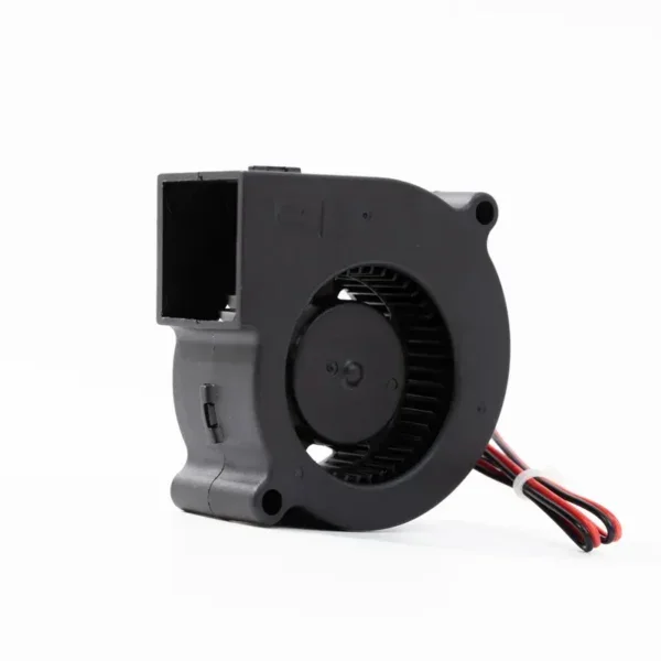 Blower, 5V, 12V, 24V, 6020