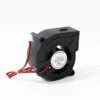 Blower, 5V, 12V, 24V, 6020 - view 2
