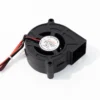 Blower, 5V, 12V, 24V, 6020 - view 5