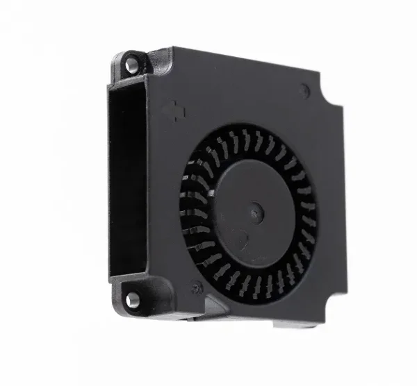 Blower, 5V, 12V, 40x10mm, Centrifugal