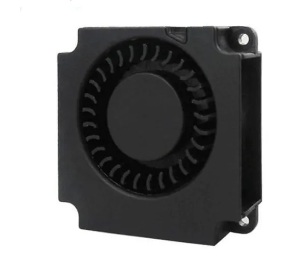 Blower, 5V, 12V, 40x10mm, Centrifugal - view 6