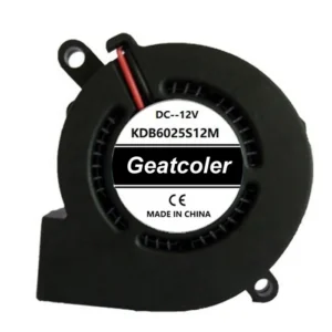 Blower, 60*60*25mm