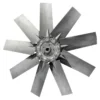 Blower, 600, 800, 1000mm, Stainless
