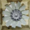 Blower, 600, 800, 1000mm, Stainless - view 2