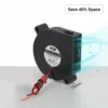 Blower, 6015, 12V, 24V, 5V