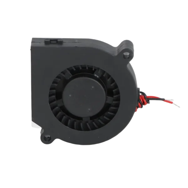 Blower, 6015, 12V, 24V, 5V - view 5