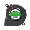 Blower, 60x60x25, 60mm, 5V, 12V - view 2