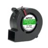 Blower, 60x60x25, 60mm, 5V, 12V - view 3
