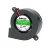 Blower, 60x60x25, 60mm, 5V, 12V - view 4