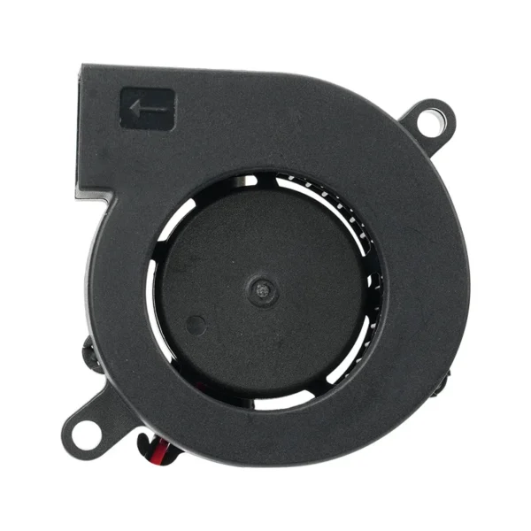 Blower, 60x60x25, 60mm, 5V, 12V - view 6