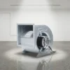 Blower, 7-7-250W, Centrifugal, 230v