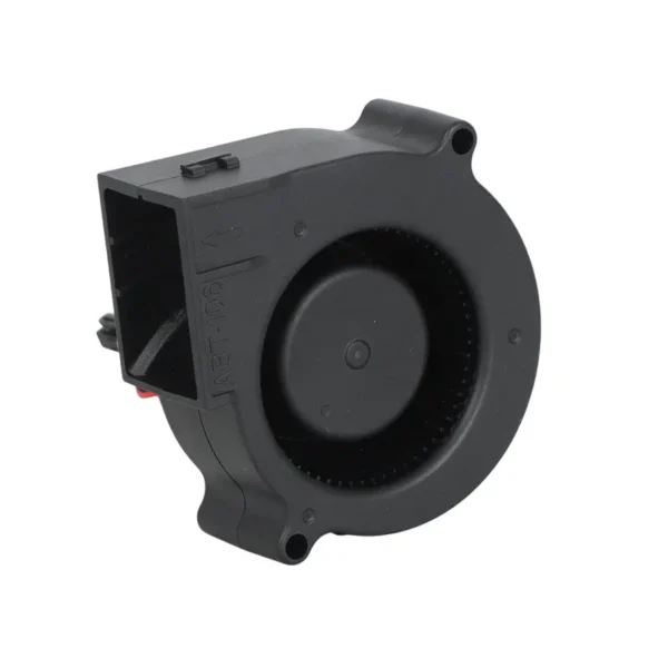 Blower, 7530, 12V, 24V, 75mm - view 3