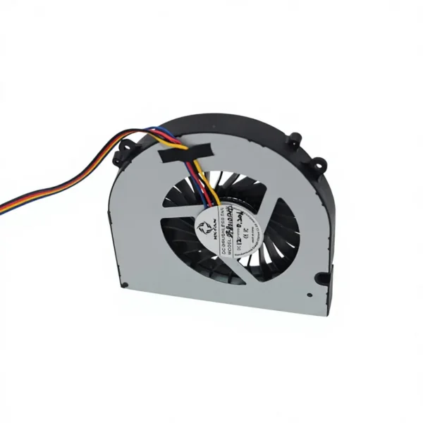 Blower, 8010, 12, Electric - view 3