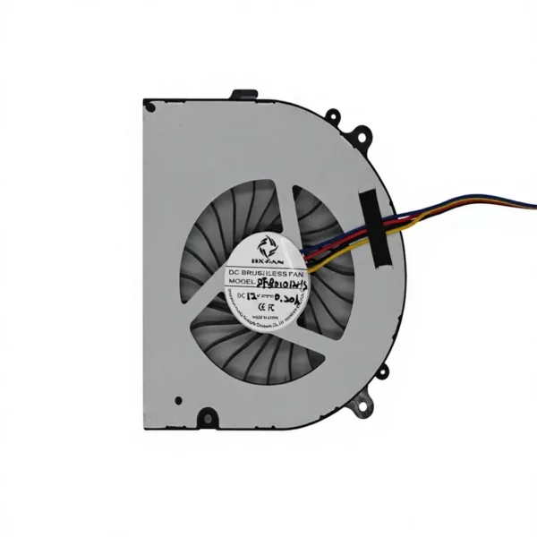 Blower, 8010, 12, Electric - view 5