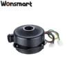 Blower, 80mm, 8kpa, 28CFM, WS9250 - view 2