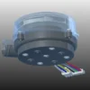 Blower, 80mm, 8kpa, 28CFM, WS9250 - view 5