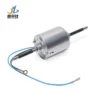 Blower, 80W, 24V, 86mm, 70mm
