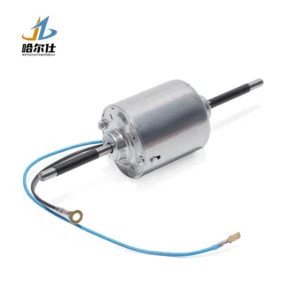 Blower, 80W, 24V, 86mm, 70mm
