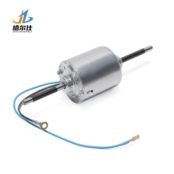 Blower, 80W, 24V, 86mm, 70mm
