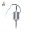 Blower, 80W, 24V, 86mm, 70mm - view 3
